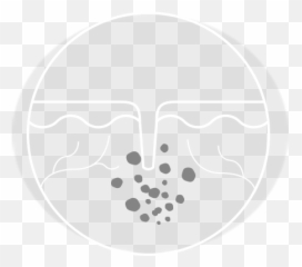 Restylane - Circle Emoji,Snooty Emoji