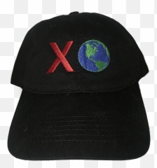 Whatever It Takes Emoji Logo Dad Hat - Baseball Cap,Dad Emoji