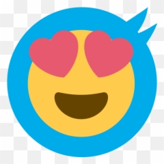Ai - Smiley Emoji