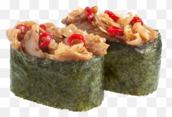 Nihon Mura Express - California Roll Emoji,Japanese Food Emoji