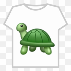 Turtle Emoji - Turtle Emoji Apple,Turtle Emoji