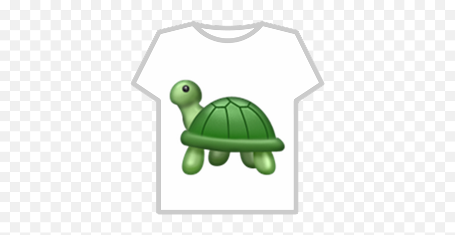 Turtle Emoji - Turtle Emoji Apple,Turtle Emoji