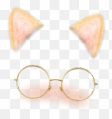 Hq Snapchat Filters Png Transparent - Cute Emoji