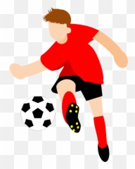 Football Futsal Sports - Png Emoji