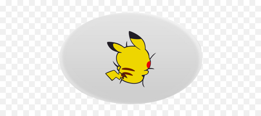 Pikachu - Pikachu Tolltartó Emoji,Emoticon Magnets