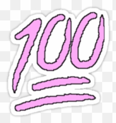 100 emoji png - slubnesuknieinfo Pillow