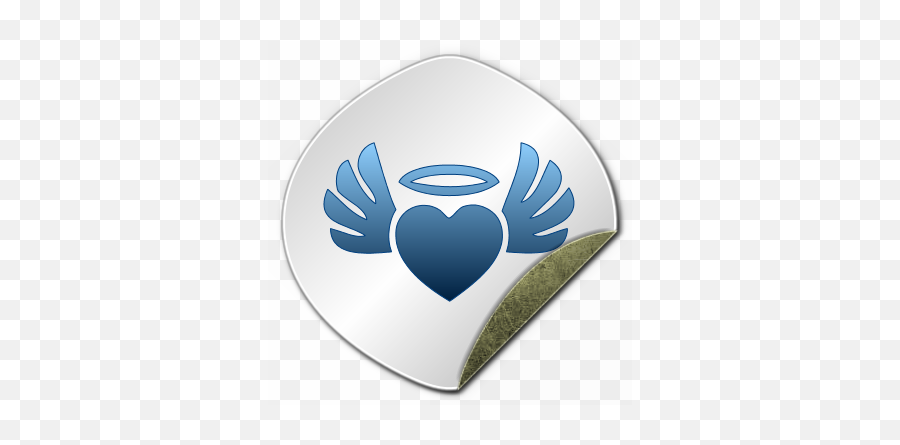 Crushmoji - Love Sticker Emoji By Junaid Mukadam Emblem,Shield Emoji