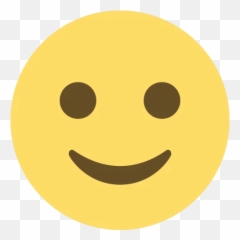 The Emoji Logo Trophy - Emoji Logo,Smug Emoji