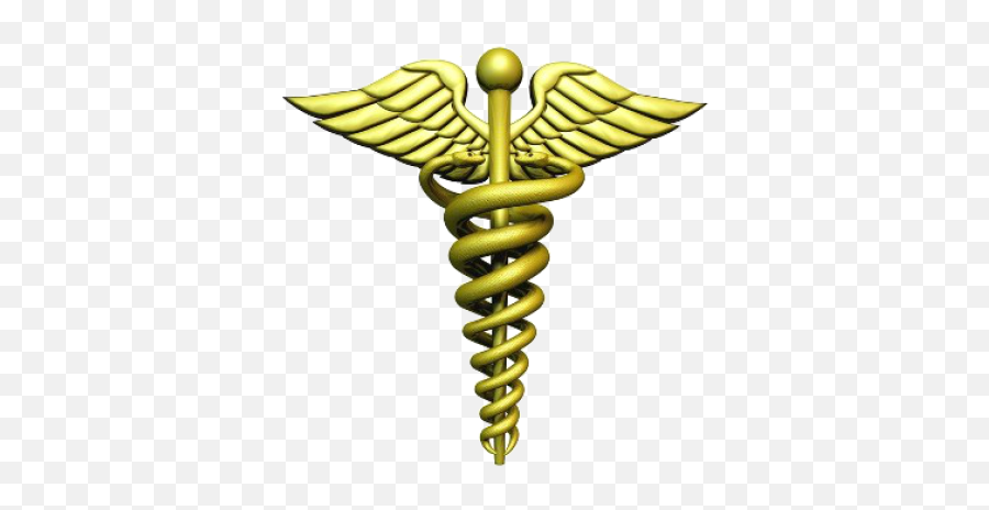 Png Available In Different Size - Doctor Logo Hd Png Emoji,Caduceus Emoji