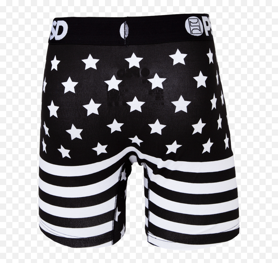 Psd Black Flag Menu0027s Boxer Brief - Psd Underwear Australia Vip Stage Door Entrance Emoji,Emoji Underwear