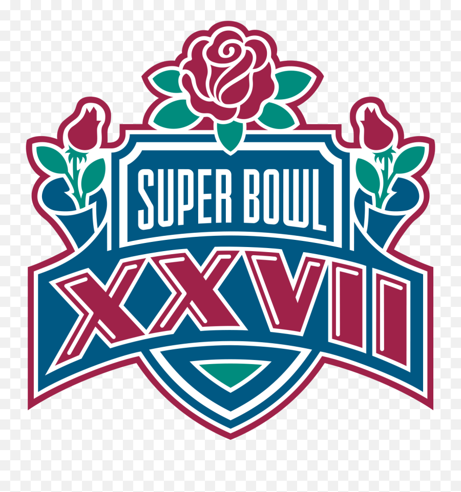 Happy Birthday Grandma - Super Bowl Xxvii Logo Emoji,Car Grandma Flower Emoji