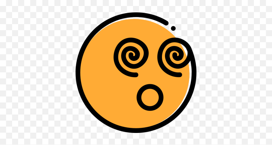 Dizzy Png And Vectors For Free Download - Dizzy Icon Png Emoji,Dizzy Emoticon