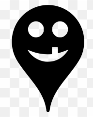 Tooth Svg Png Icon Free Download 467195 - Onlinewebfontscom Smiley Emoji,Tooth Emoticon