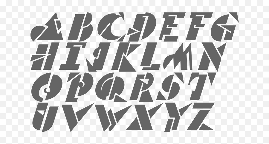 Armenian Fonts - Suprematism Font Emoji,Armenian Emoji