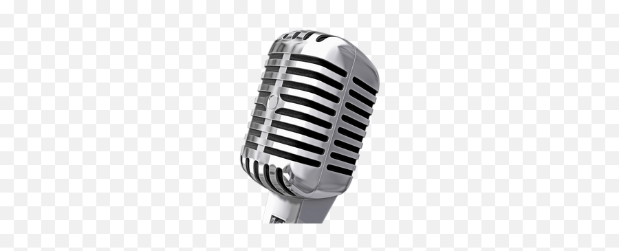 News - Radio Microphone Png Emoji,Mic Emoji Png
