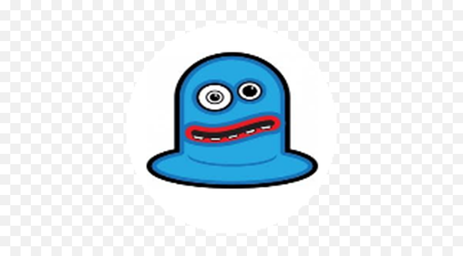 Ufo Charlie - Cartoon Monsters Emoji,Ufo Emoticon