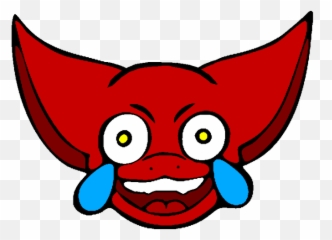 Blaze Lol Emoji Blank Template - Imgflip Cartoon,Emoji For Lol