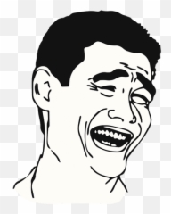 Yao ming face meme - Transparent PNG u0026 SVG vector file Ming Meme Emoji