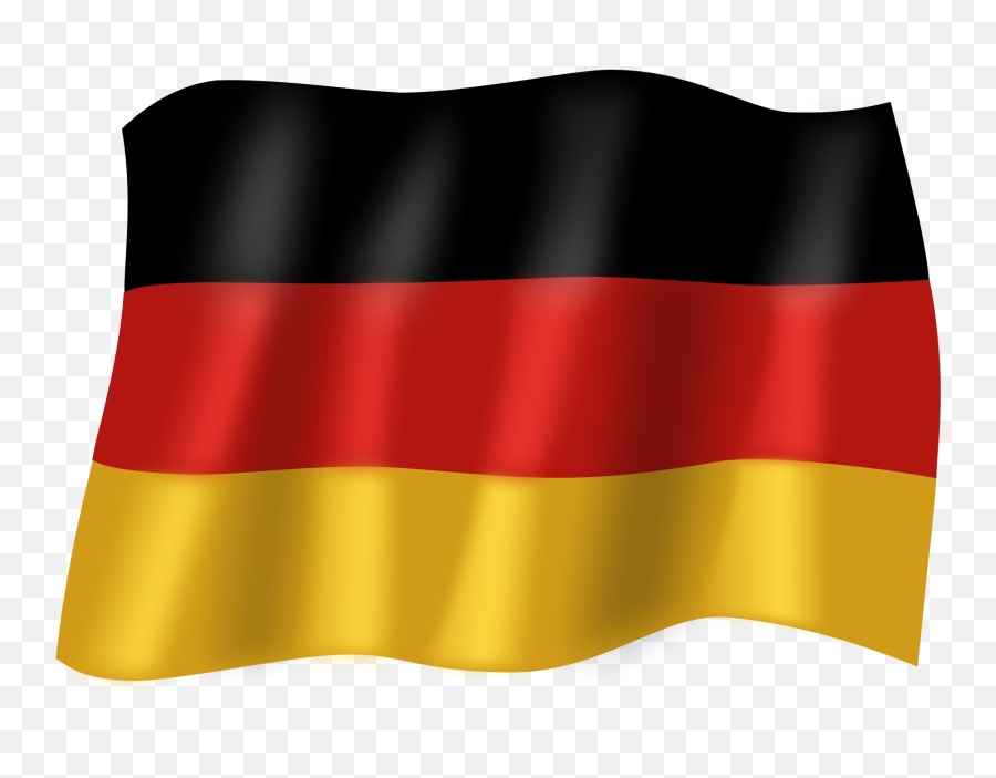 German Flag Png 5 Png Image - Germany Flag Png Gif Emoji,German Flag Emoji