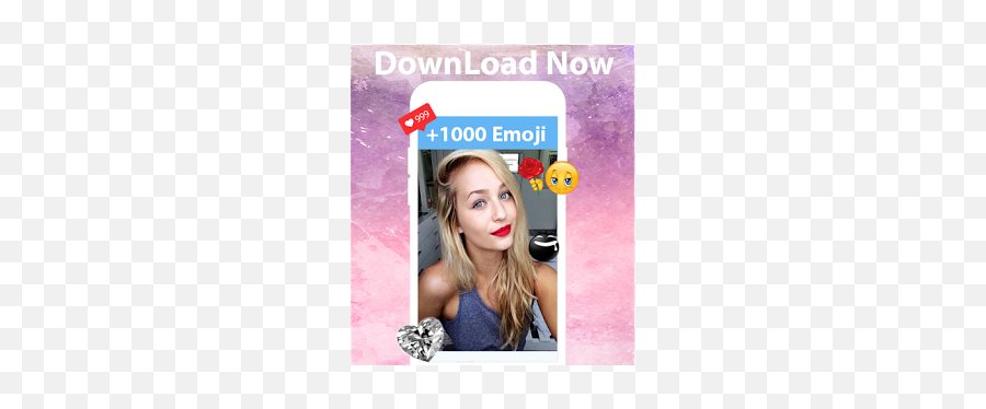 Love Emoji 2017 Apk Download Apkpureai - Heart Shaped Diamond,1000 Emoji
