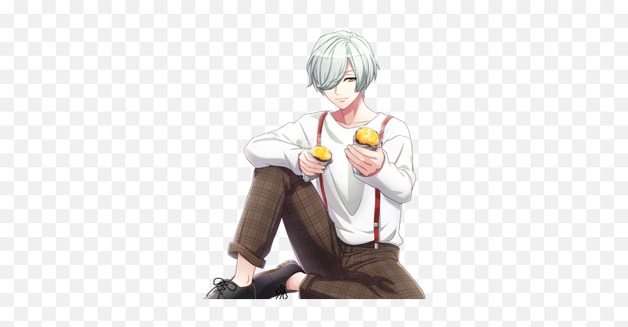Hisohisos Carrd - Hisoka A3 Png Emoji,Hisoka Emoji