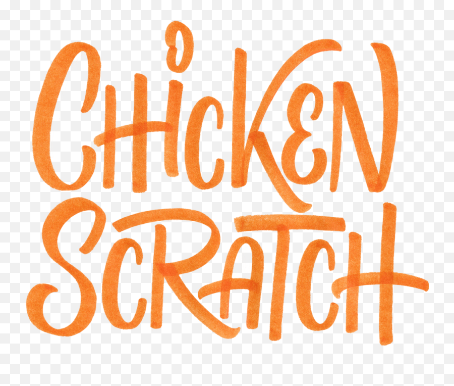 Chicken Scratch U2014 Crayligraphy Emoji,Scratch Emojis