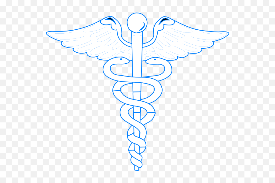Pin - Transparent Medical Logo Vector Emoji,Caduceus Emoji