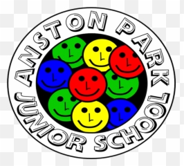 Anston Park Junior School - English Emoji