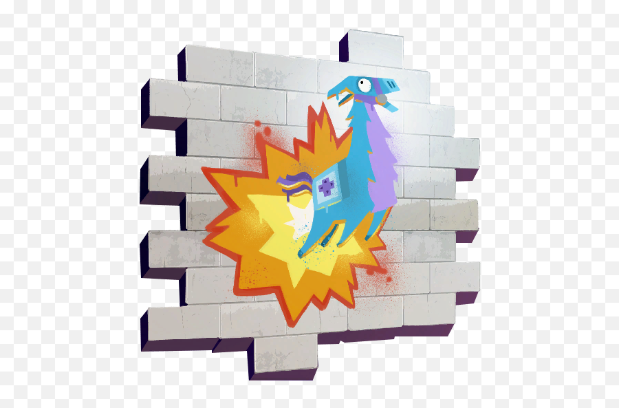 Kab - Llama Fortnite Sprays Fortwiz Fortnite Spray Emoji,Llama Emojis