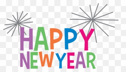 Free New Years Eve Images - Clipart 2020 Emoji