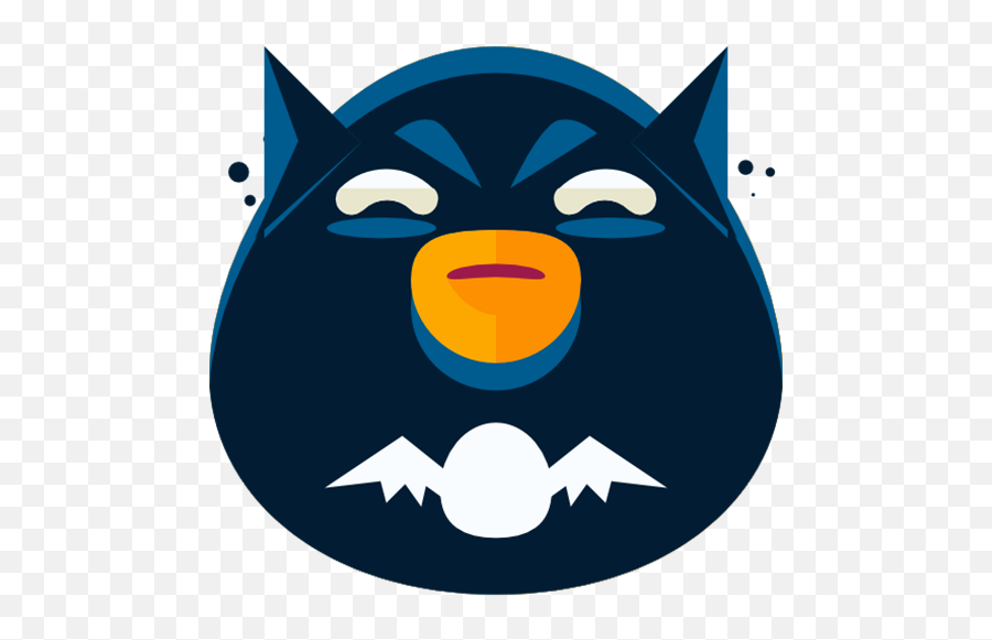 Emoji Stickers Pack - Icone Batman,Pimp Emoji