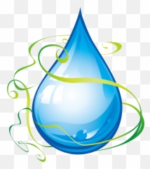 Drop Water Clip Art Emoji,Sweat Drops Emoji