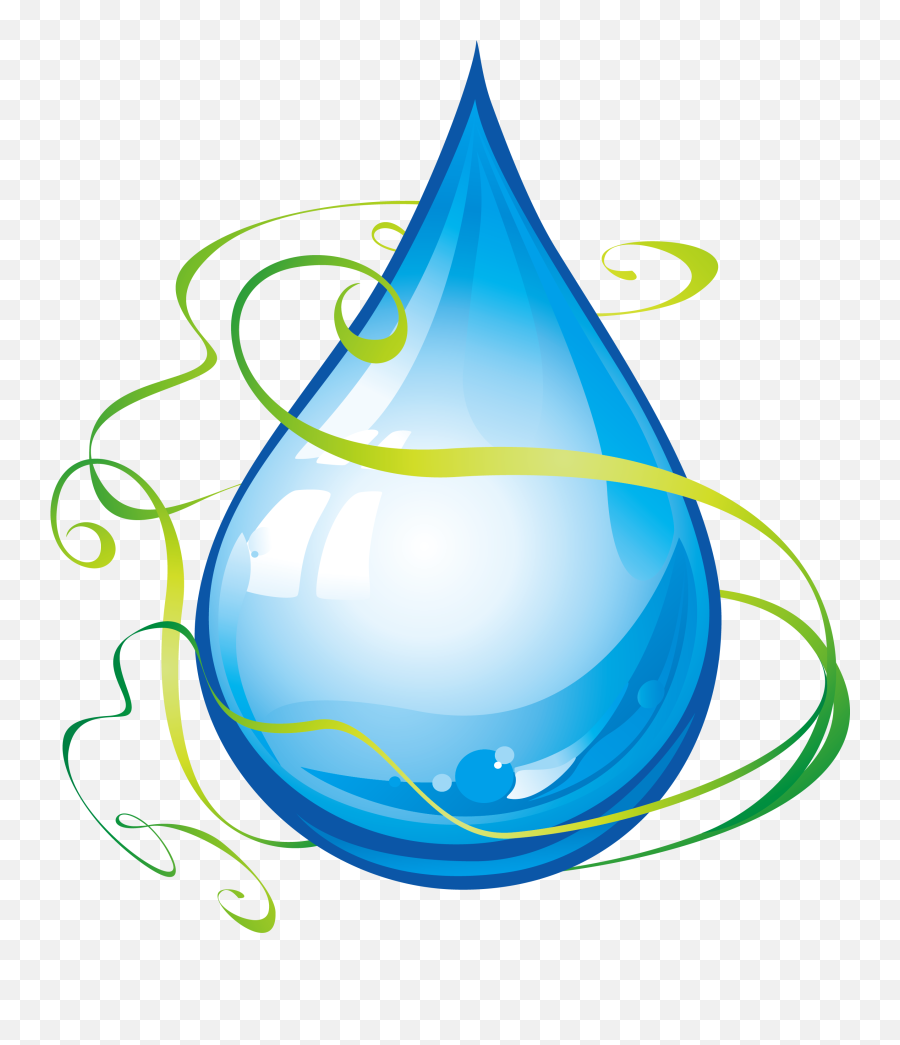 Drop Water Clip Art Emoji,Sweat Drops Emoji