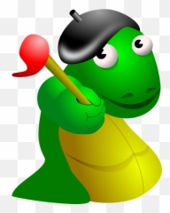 Free Dino Dinosaur Vectors - Dino Artist Emoji,Throw Up Emoticon