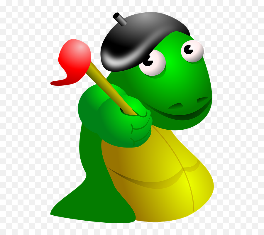 Free Dino Dinosaur Vectors - Dino Artist Emoji,Throw Up Emoticon