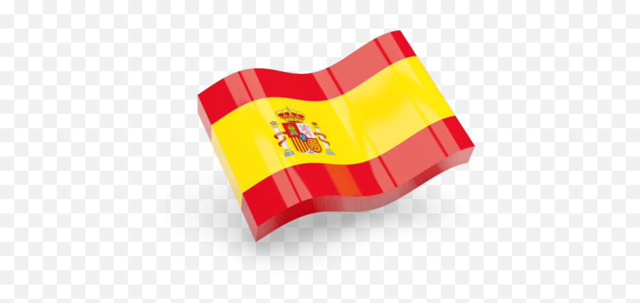 65 Flag Spain - Transparent Spain Flag Emoji,Spain Flag Emoji