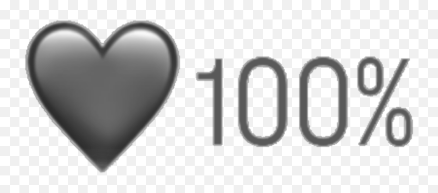 Broken Emoji Depressed Sad Brokenheart - Heart,Grey Heart Emoji