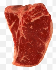 Scpc49 - Meat With Transparent Background Emoji,Beef Emoji