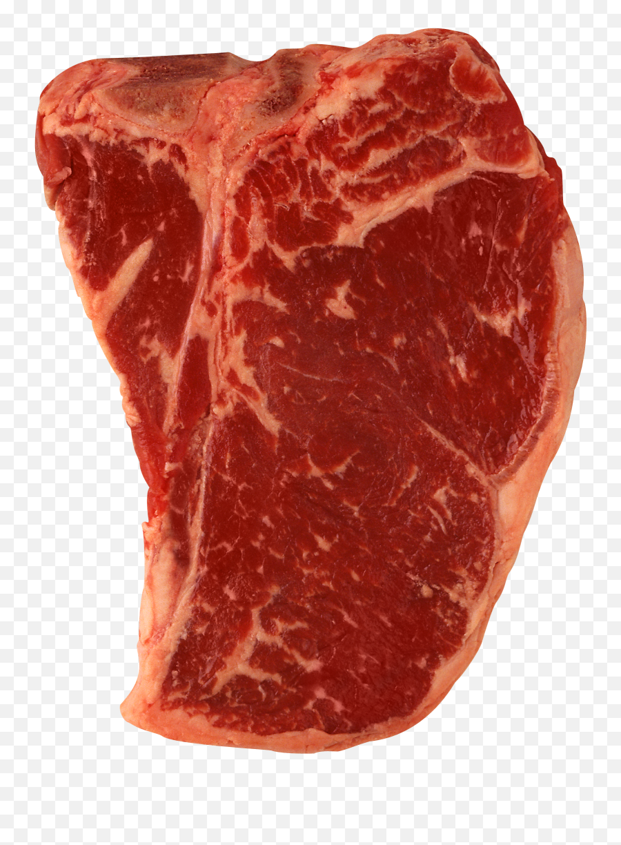 Scpc49 - Meat With Transparent Background Emoji,Beef Emoji
