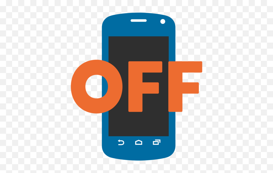 Mobile Phone Off Emoji - Phone Off,Phone Emoji