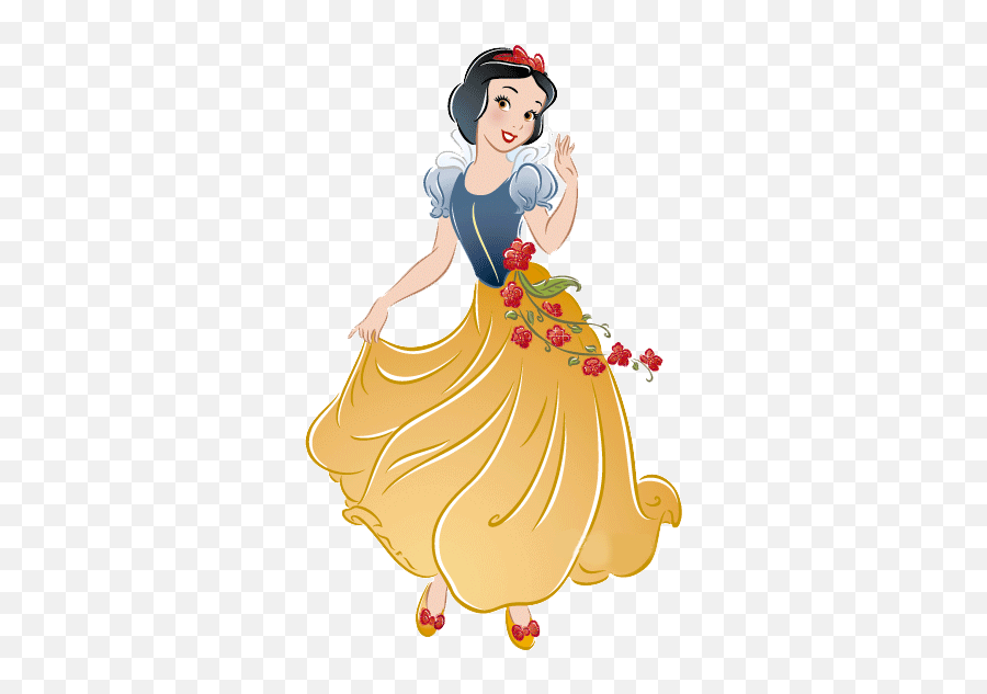 Disney Princess Snow White - Princess And The Frog Png Emoji,Snow White Emoji