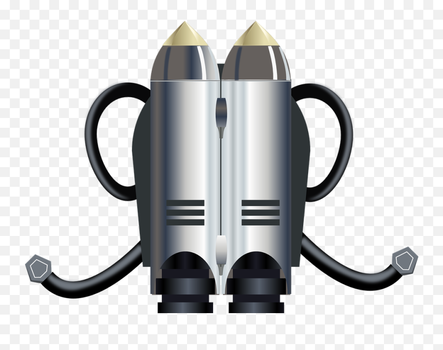 Zukunft Roboter Vektorgrafiken - Jetpack Png Emoji,Begging Emoticon