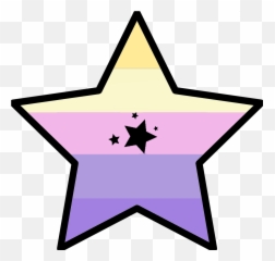 Gendercryptic Rat Gender - Animated Picture Of Stars Emoji,Pensive Clown Emoji