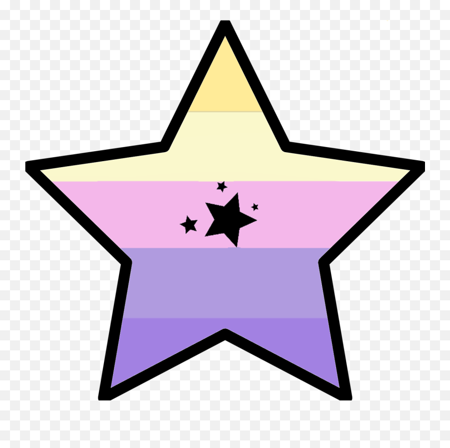 Gendercryptic Rat Gender - Animated Picture Of Stars Emoji,Pensive Clown Emoji