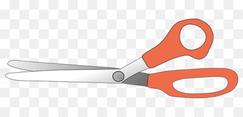 Free Slightly Feather Vectors - Illustration Of Scissors Emoji,Scissors Emoticon