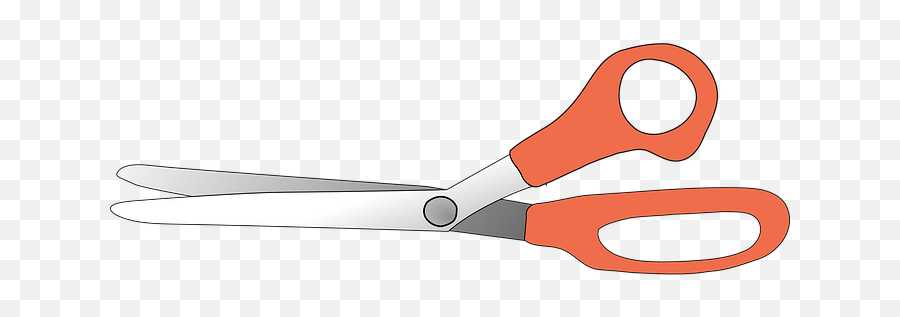 Free Slightly Feather Vectors - Illustration Of Scissors Emoji,Scissors Emoticon