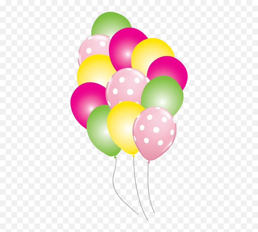 Minnie Mouse Balloons Party Pack - Minnie Mouse Balloons For Sale Emoji,Minnie Emoji