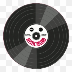 Top Broken Record Stickers For Android Ios - Circle Emoji,Record Emoji
