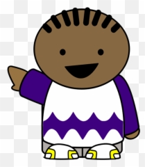 Dark - Clip Art Emoji