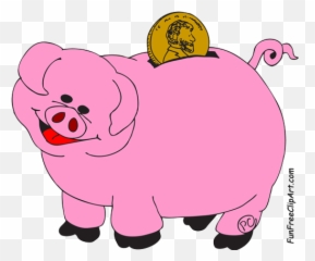 Free Piggy Bank Clipart The Cliparts 2 - Emoji